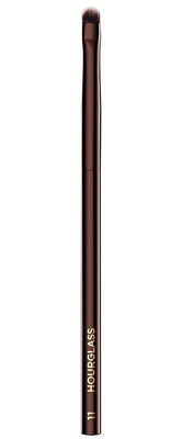 Hourglass Nº 11 Smudge Brush