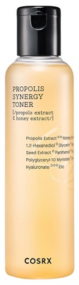 COSRX Propolis Synergy Toner