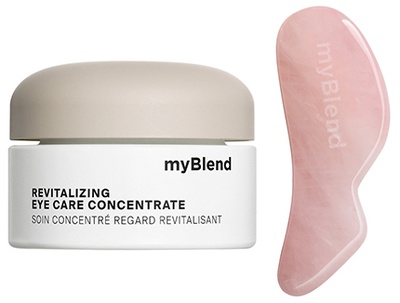 myBlend Revitalizing Eye Care Concentrate