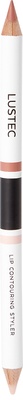 Und Gretel LUSTEC - Lip Countouring Styler 01 Natural Light