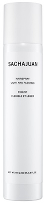 SACHAJUAN Hair Spray Light and Flexible