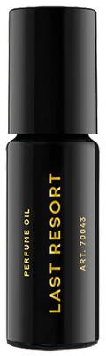 RAAW Alchemy Last Resort Perfume Oil