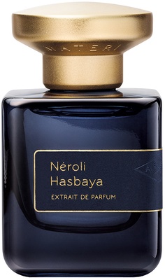ATELIER MATERI Néroli Hasbaya