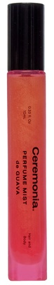 Ceremonia Perfume Mist de Guava 10 ml