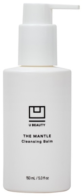 U Beauty The MANTLE Cleansing Balm 150 ml