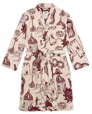 OAS Cantina Robe L/XL