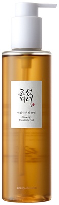 Beauty of Joseon Ginseng Cleansing Oil