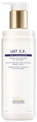 BIOLOGIQUE RECHERCHE Lait E.V. 250 ml