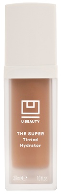 U Beauty The SUPER Tinted Hydrator SHADE 08