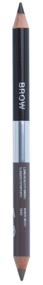 LONI BAUR BROW PENCIL DUO