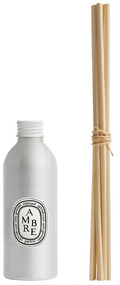 Diptyque Reed Diffuser Refill Ambre