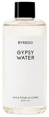 Byredo Gypsy Water Body Oil