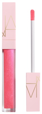 NARS AFTERGLOW LIP SHINE SPRING FEVER