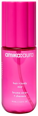 amika amika:aura hair + body mist
