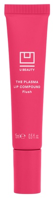 U Beauty The PLASMA Lip Compound FLUSH