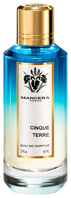 MANCERA PARIS Cinque Terre 60ml
