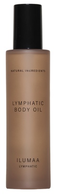 ILUMAA LYMPHATIC Lymphatic Body Oil 150ml