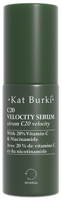Kat Burki C20 Velocity Serum Vitamin C Serum 30 ml