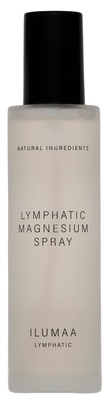 ILUMAA LYMPHATIC Lymphatic Magnesium Spray 150ml