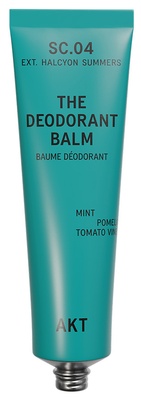 AKT London The Deodorant Balm