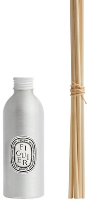 Diptyque Refill Reed Diffuser Figuier