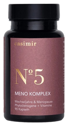 casimir Menokomplex 2 Phytoöstrogene