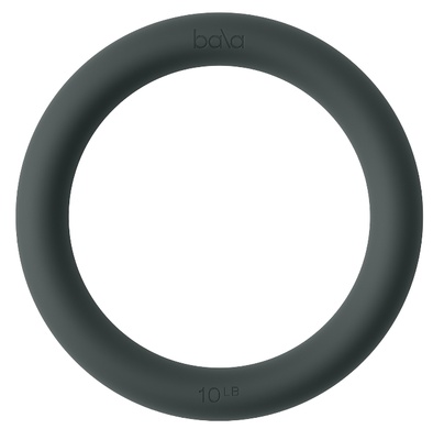 Bala BALA RING CHARCOAL