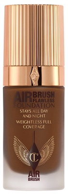 CHARLOTTE TILBURY AIRBRUSH FLAWLESS FOUNDATION 16 COOL