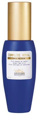 BIOLOGIQUE RECHERCHE Fluide VIP O2