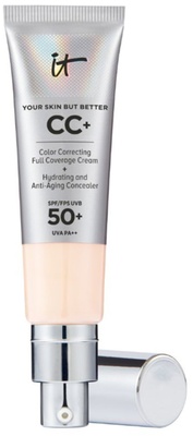IT Cosmetics Your Skin But Better™ CC+™ SPF 50+ Fair Beige