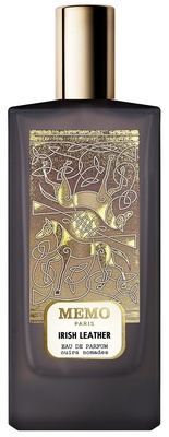 MEMO PARIS Irish Leather 75ml