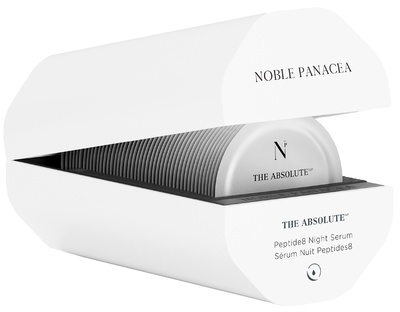 NOBLE PANACEA The Absolute Peptide8 Night Serum 30 x 0,5 ml 30 Stück