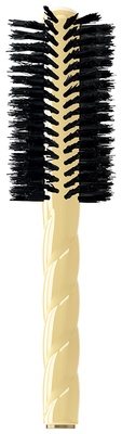 La Bonne Brosse Large Round Brush N.08 Ivory Cair
