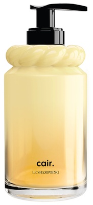 CAIR by La Bonne Brosse THE SHAMPOO