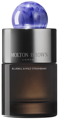 Molton Brown Bluebell & Wild Strawberry 100ml