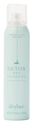 Drybar DETOX DRY SHAMPOO