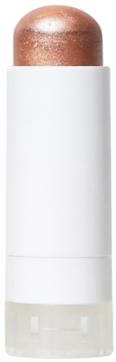 PURE U Refill Highlighter Balm Radiant Tan