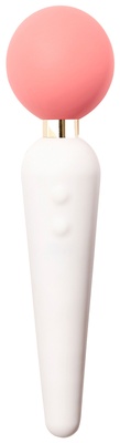 goop Double-Sided Wand Vibrator