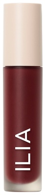 Ilia Overglaze Hydrating Lip Gloss Resin