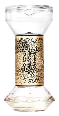 Diptyque Hour Glass Diffuser Roses 75 ml