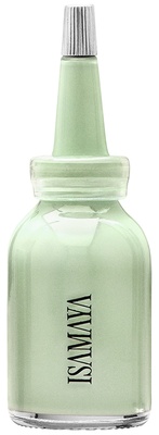 ISAMAYA Colour Correcting Serum Pistachio