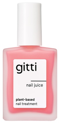 gitti Nail Juice no. 01 Pink Guava