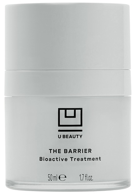 U Beauty The BARRIER Bioactive Treatment