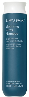 Living Proof Clarifying Detox Shampoo
