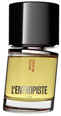 L'ENTROPISTE PARIS White Blood 50ml