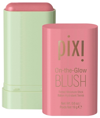PIXI On-the-Glow BLUSH Fleur