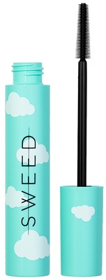 Sweed Cloud Mascara Dark Brown