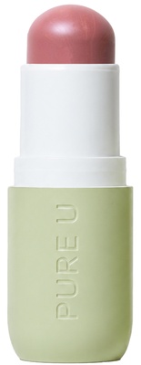 PURE U Blush Balm Mauve Mood