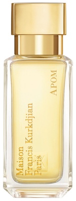 Maison Francis Kurkdjian Paris APOM 35 ml