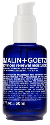 Malin + Goetz Advanced Renewal Moisturizer